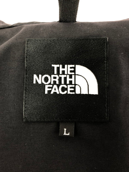 【中古品】【メンズ】 THE NORTH FACE ザ ノースフェイス MOUNTAIN LIGHT JACKET NP62450 マウンテン ライト ジャケット アウター 144-261020-ty-04-tagh サイズ：L カラー：ブラック 万代Net店