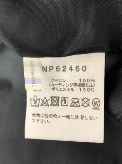 【中古品】【メンズ】 THE NORTH FACE ザ ノースフェイス MOUNTAIN LIGHT JACKET NP62450 マウンテン ライト ジャケット アウター 144-261020-ty-04-tagh サイズ：L カラー：ブラック 万代Net店