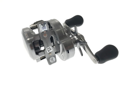 【中古美品】 SHIMANO シマノ 26 CALCUTTA CONQUEST DC100HG 26カルカッタコンクエスト 右ハンドル ベイトリール 釣り 釣り具等 134-261019-na-27-tagh 万代Net店