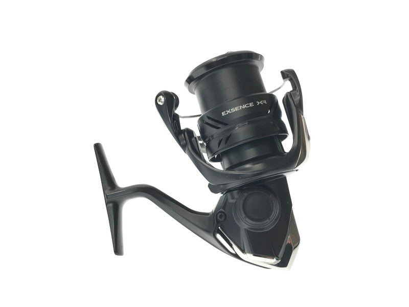 【中古品】 SHIMANO シマノ 23 EXSENCE XR C3000MHG 23エクスセンス XR スピニングリール 釣り 釣り具等 134-261020-na-07-tagh 万代Net店