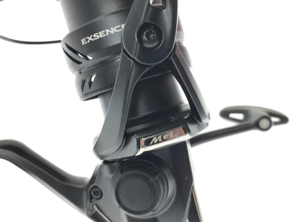【中古品】 SHIMANO シマノ 23 EXSENCE XR C3000MHG 23エクスセンス XR スピニングリール 釣り 釣り具等 134-261020-na-07-tagh 万代Net店