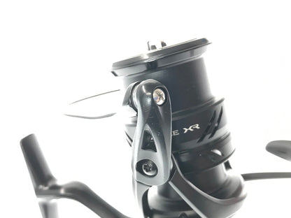 【中古品】 SHIMANO シマノ 23 EXSENCE XR C3000MHG 23エクスセンス XR スピニングリール 釣り 釣り具等 134-261020-na-07-tagh 万代Net店