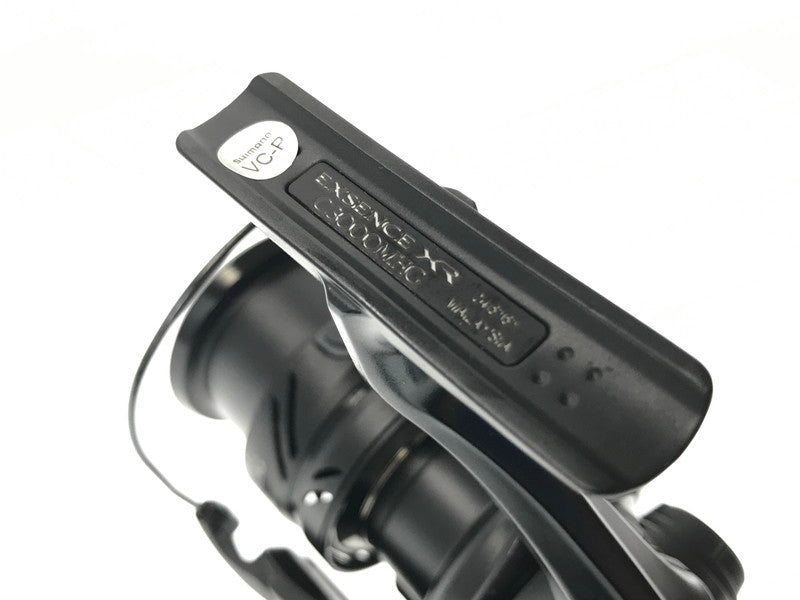 【中古品】 SHIMANO シマノ 23 EXSENCE XR C3000MHG 23エクスセンス XR スピニングリール 釣り 釣り具等 134-261020-na-07-tagh 万代Net店