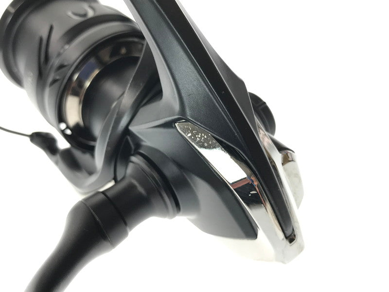 【中古品】 SHIMANO シマノ 23 EXSENCE XR C3000MHG 23エクスセンス XR スピニングリール 釣り 釣り具等 134-261020-na-07-tagh 万代Net店