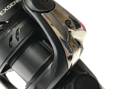 【中古品】 SHIMANO シマノ 23 EXSENCE XR C3000MHG 23エクスセンス XR スピニングリール 釣り 釣り具等 134-261020-na-07-tagh 万代Net店