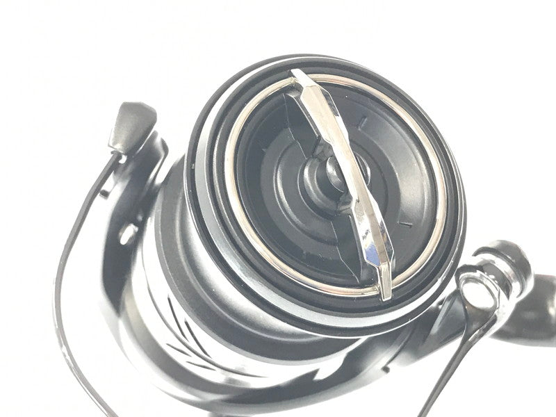 【中古品】 SHIMANO シマノ 23 EXSENCE XR C3000MHG 23エクスセンス XR スピニングリール 釣り 釣り具等 134-261020-na-07-tagh 万代Net店