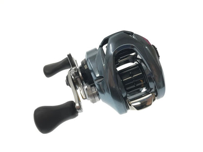 【中古品】 SHIMANO シマノ 22 ALDEBARAN BFS XG LH 22アルデバラン 左ハンドル ベイトリール 釣り 釣り具等 134-261020-na-06-tagh 万代Net店