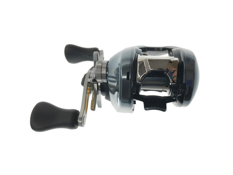 【中古品】 SHIMANO シマノ 22 ALDEBARAN BFS XG LH 22アルデバラン 左ハンドル ベイトリール 釣り 釣り具等 134-261020-na-06-tagh 万代Net店