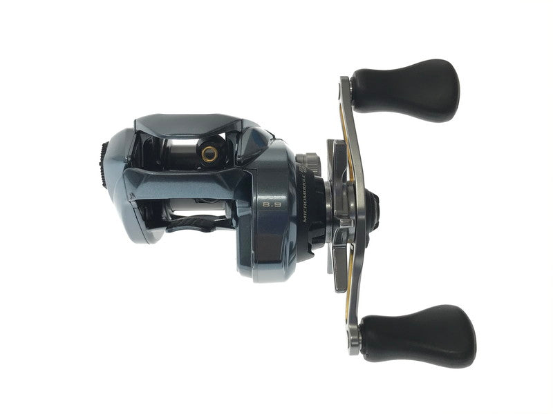 【中古品】 SHIMANO シマノ 22 ALDEBARAN BFS XG LH 22アルデバラン 左ハンドル ベイトリール 釣り 釣り具等 134-261020-na-06-tagh 万代Net店