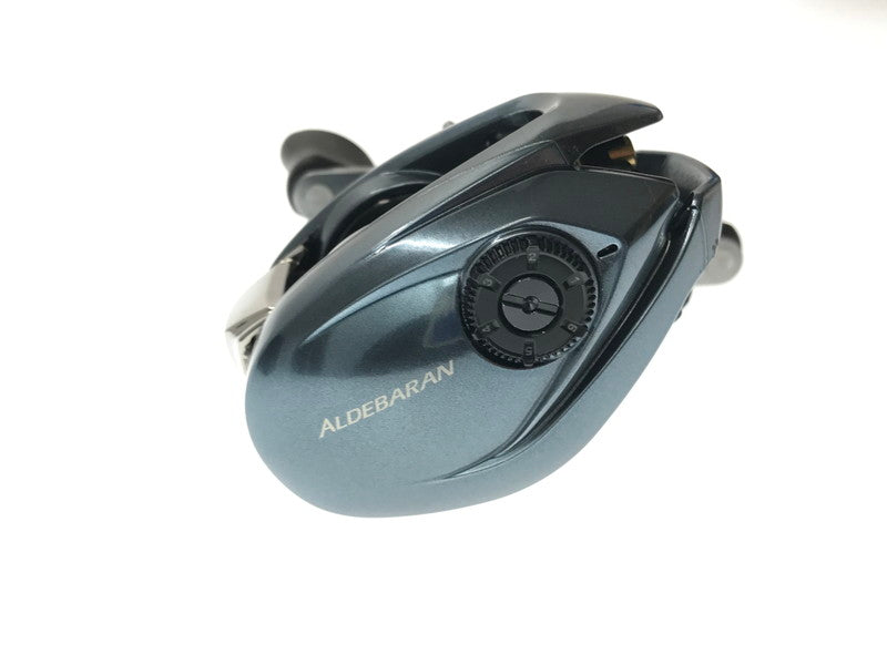 【中古品】 SHIMANO シマノ 22 ALDEBARAN BFS XG LH 22アルデバラン 左ハンドル ベイトリール 釣り 釣り具等 134-261020-na-06-tagh 万代Net店
