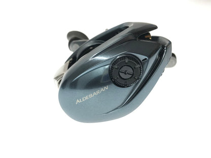 【中古品】 SHIMANO シマノ 22 ALDEBARAN BFS XG LH 22アルデバラン 左ハンドル ベイトリール 釣り 釣り具等 134-261020-na-06-tagh 万代Net店
