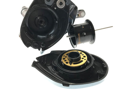 【中古品】 SHIMANO シマノ 22 ALDEBARAN BFS XG LH 22アルデバラン 左ハンドル ベイトリール 釣り 釣り具等 134-261020-na-06-tagh 万代Net店