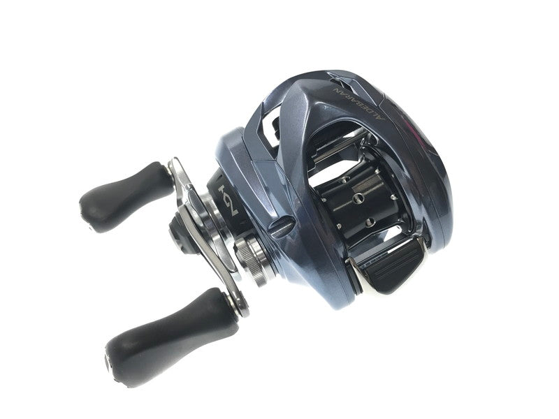 【中古美品】 SHIMANO シマノ 18 ALDEBARAN MGL 31 18 アルデバラン 左ハンドル ベイトリール 釣り 釣り具等 134-261020-na-08-tagh 万代Net店