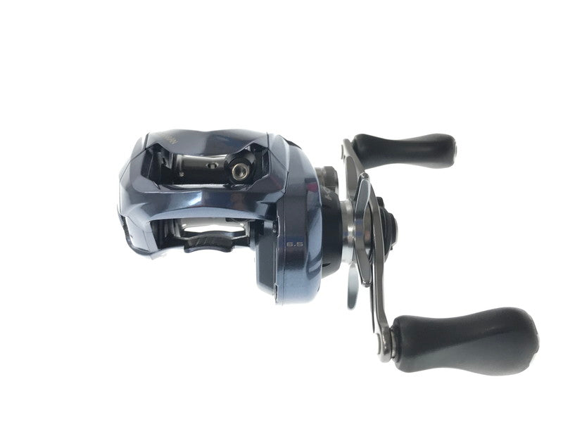 【中古美品】 SHIMANO シマノ 18 ALDEBARAN MGL 31 18 アルデバラン 左ハンドル ベイトリール 釣り 釣り具等 134-261020-na-08-tagh 万代Net店