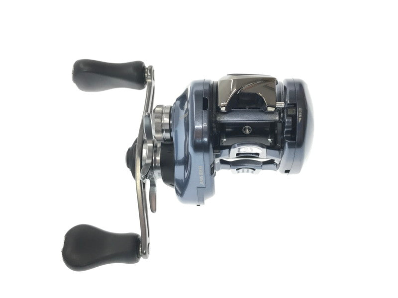 【中古美品】 SHIMANO シマノ 18 ALDEBARAN MGL 31 18 アルデバラン 左ハンドル ベイトリール 釣り 釣り具等 134-261020-na-08-tagh 万代Net店