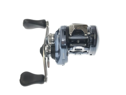 【中古美品】 SHIMANO シマノ 18 ALDEBARAN MGL 31 18 アルデバラン 左ハンドル ベイトリール 釣り 釣り具等 134-261020-na-08-tagh 万代Net店