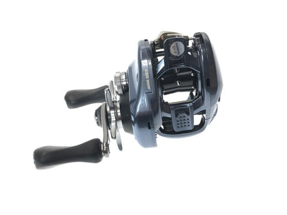 【中古美品】 SHIMANO シマノ 18 ALDEBARAN MGL 31 18 アルデバラン 左ハンドル ベイトリール 釣り 釣り具等 134-261020-na-08-tagh 万代Net店