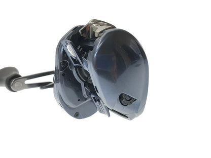 【中古美品】 SHIMANO シマノ 18 ALDEBARAN MGL 31 18 アルデバラン 左ハンドル ベイトリール 釣り 釣り具等 134-261020-na-08-tagh 万代Net店