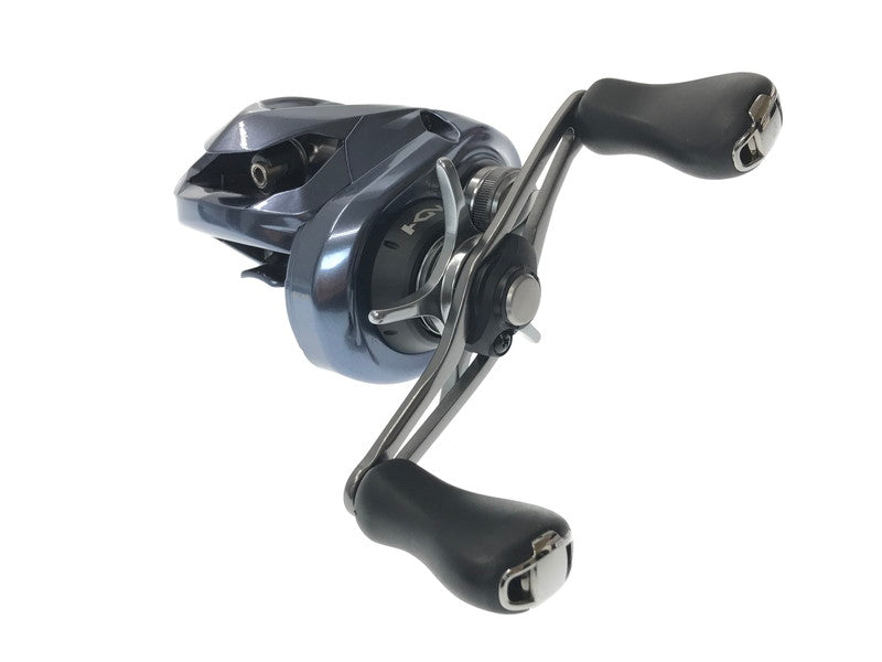 【中古美品】 SHIMANO シマノ 18 ALDEBARAN MGL 31 18 アルデバラン 左ハンドル ベイトリール 釣り 釣り具等 134-261020-na-08-tagh 万代Net店