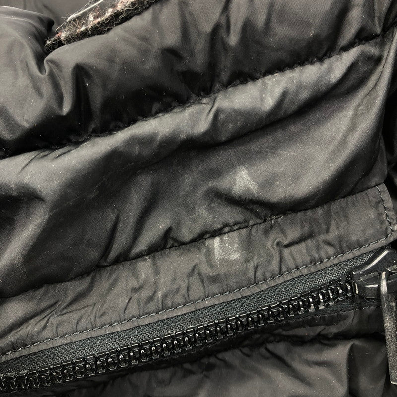 【中古品】【メンズ】 MONCLER モンクレール LEGERE TOTE MEDIUM BLACK レジェール トート ミディアム カバン 188-261028-rt-09-tagh カラー：ブラック 万代Net店