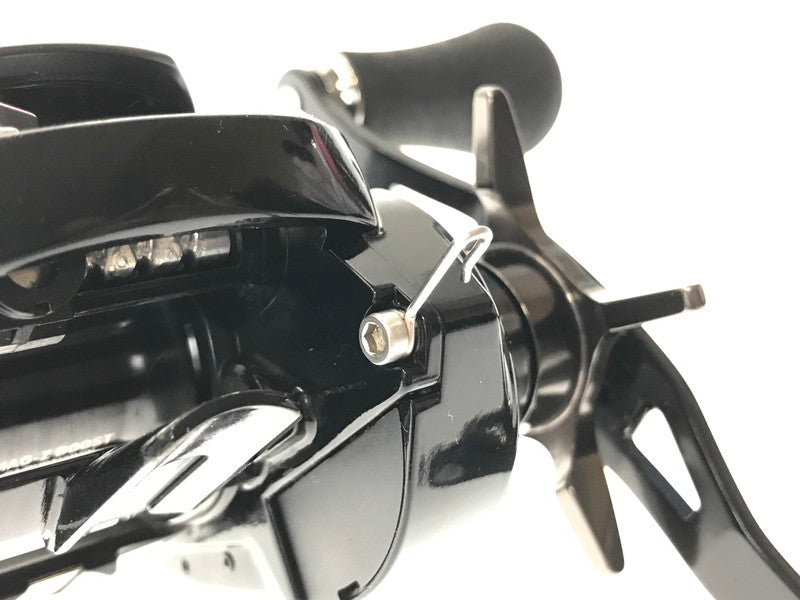 【中古品】 DAIWA ダイワ 22 ZILLION TW HD 1000XHL 22ジリオン 左ハンドル ベイトリール 釣り 釣り具等 134-261020-na-10-tagh 万代Net店
