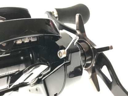 【中古品】 DAIWA ダイワ 22 ZILLION TW HD 1000XHL 22ジリオン 左ハンドル ベイトリール 釣り 釣り具等 134-261020-na-10-tagh 万代Net店