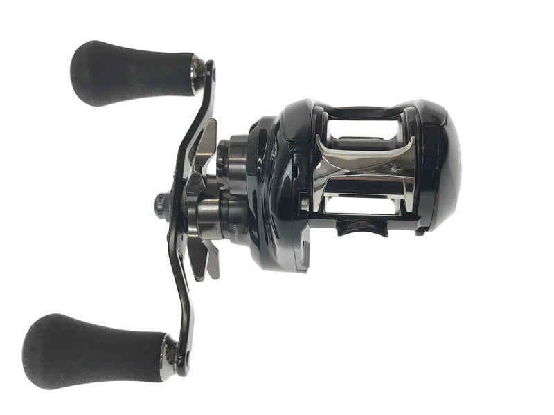 【中古品】 DAIWA ダイワ 22 ZILLION TW HD 1000XHL 22ジリオン 左ハンドル ベイトリール 釣り 釣り具等 134-261020-na-10-tagh 万代Net店