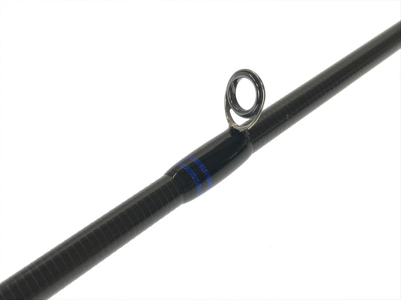 【中古美品】 BLUE BLUE ブルーブルー BALBAL 85 TECHNICALEDITION バルバル 85 テクニカルエディション スピニングロッド【代金引換不可】【佐川急便発送】 釣り 釣り具等 133-261020-na-01-tagh 万代Net店