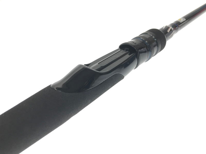 【中古美品】 BLUE BLUE ブルーブルー BALBAL 85 TECHNICALEDITION バルバル 85 テクニカルエディション スピニングロッド【代金引換不可】【佐川急便発送】 釣り 釣り具等 133-261020-na-01-tagh 万代Net店