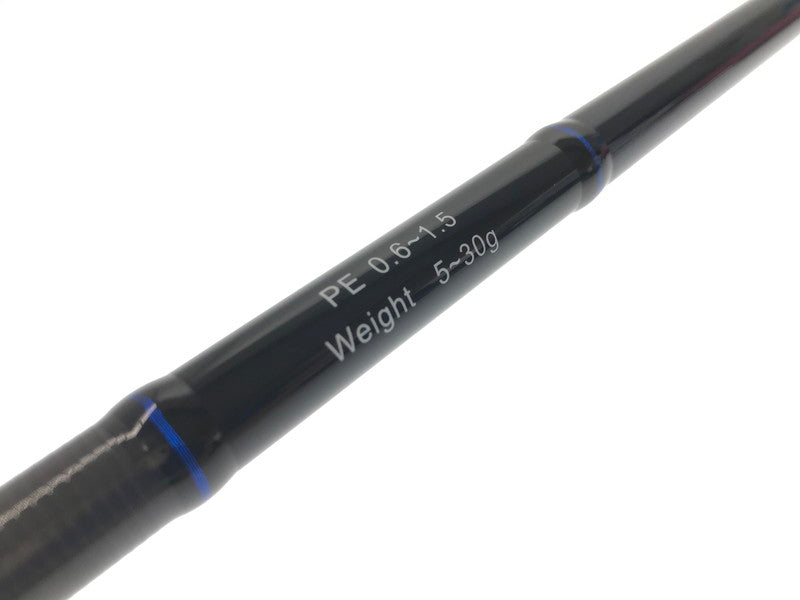 【中古美品】 BLUE BLUE ブルーブルー BALBAL 85 TECHNICALEDITION バルバル 85 テクニカルエディション スピニングロッド【代金引換不可】【佐川急便発送】 釣り 釣り具等 133-261020-na-01-tagh 万代Net店