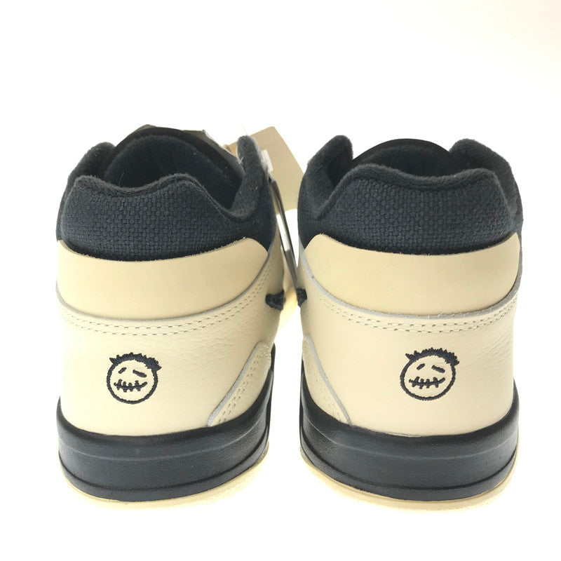 【中古美品】【メンズ】 TRAVIS SCOTT×NIKE ラヴィススコット×ナイキ JORDAN JUMPMAN JACK TR CJ1 T-REXX FZ8117-102 スニーカー 靴 160-261027-ty-03-tagh サイズ：27.5cm/US9.5 カラー：BRIGHT CACTUS 万代Net店