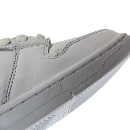 【中古美品】【メンズ】 NICOLE HAUSE×NIKE SB ニコル ハウス×ナイキエスビー DUNK LOW PRO VICTORY OF THE PEOPLE スニーカー 靴 160-261027-ty-10-tagh サイズ：28cm/US10 カラー：UNIVERSITY BLUE 万代Net店