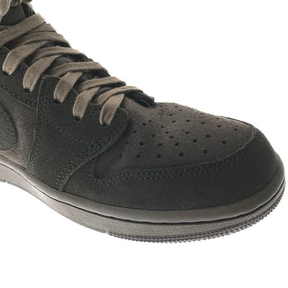 【中古品】【メンズ】 NIKE×TRAVIS SCOTT ナイキ×トラヴィススコット AIR JORDAN 1 LOW OG SP DM7866-202 エア ジョーダン 1 オリジナル SP スニーカー 靴 160-261027-ty-02-tagh サイズ：27.5cm/US9.5 カラー：VELVET BROWN/DARK MOCHA 万代Net店