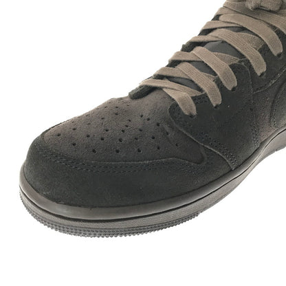 【中古品】【メンズ】 NIKE×TRAVIS SCOTT ナイキ×トラヴィススコット AIR JORDAN 1 LOW OG SP DM7866-202 エア ジョーダン 1 オリジナル SP スニーカー 靴 160-261027-ty-02-tagh サイズ：27.5cm/US9.5 カラー：VELVET BROWN/DARK MOCHA 万代Net店