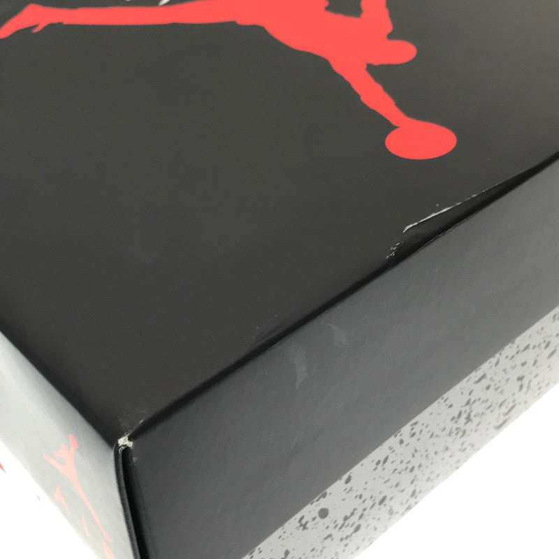 【中古品】【レディース】 NIKE ナイキ WOMEN'S AIR JORDAN 4 RETRO AQ9129-001 ウィメンズ エア ジョーダン 4 レトロ スニーカー 靴 160-261027-ty-08-tagh サイズ：26.5cm/US9.5 カラー：FROZEN MOMENTS 万代Net店