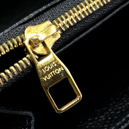 【中古品】【メンズ】 LOUIS VUITTON ルイ・ヴィトン M62121 モノグラム・アンプラント ジッピーウォレット マリーヌルージュ 179-261028-rt-03-tagh カラー：ネイビー 万代Net店