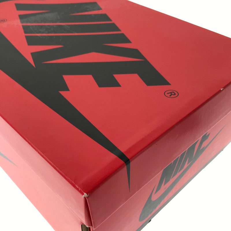 【中古品】【メンズ】 NIKE×FACETASM ナイキ×ファセッタズム AIR JORDAN 1 MID CU2802-100 エア ジョーダン 1 ミッド スニーカー 靴 160-261027-ty-04-tagh サイズ：29cm/US11 カラー：WHITE NAVY 万代Net店