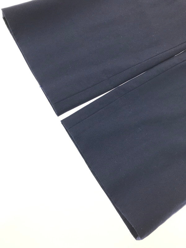 【現状渡し品】【メンズ】 JOHNLAWRENCESULLIVAN ジョンローレンスサリバン 2P SET UP NAVY JLS-01-09 セットアップ ネイビー 140-261029-rt-05-tagh サイズ：50 カラー：ネイビー 万代Net店