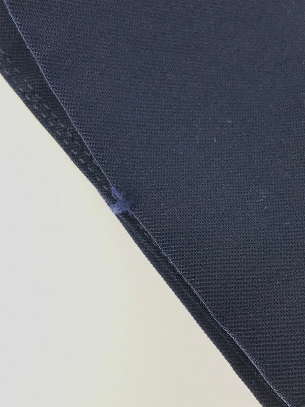 【現状渡し品】【メンズ】 JOHNLAWRENCESULLIVAN ジョンローレンスサリバン 2P SET UP NAVY JLS-01-09 セットアップ ネイビー 140-261029-rt-05-tagh サイズ：50 カラー：ネイビー 万代Net店