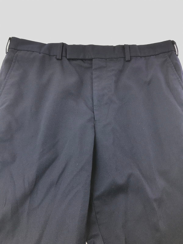 【現状渡し品】【メンズ】 JOHNLAWRENCESULLIVAN ジョンローレンスサリバン 2P SET UP NAVY JLS-01-09 セットアップ ネイビー 140-261029-rt-05-tagh サイズ：50 カラー：ネイビー 万代Net店