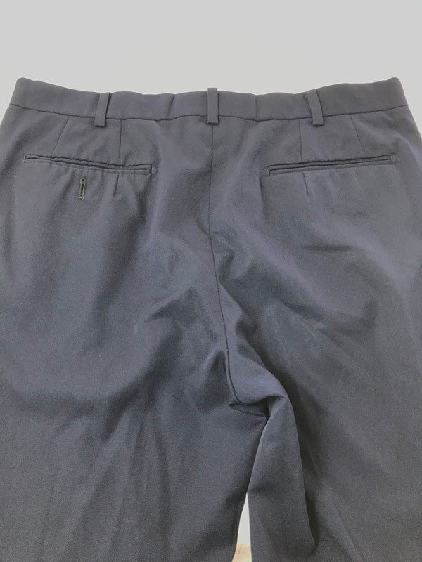 【現状渡し品】【メンズ】 JOHNLAWRENCESULLIVAN ジョンローレンスサリバン 2P SET UP NAVY JLS-01-09 セットアップ ネイビー 140-261029-rt-05-tagh サイズ：50 カラー：ネイビー 万代Net店