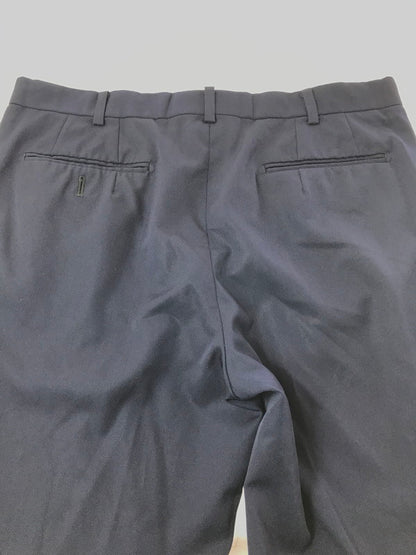 【現状渡し品】【メンズ】 JOHNLAWRENCESULLIVAN ジョンローレンスサリバン 2P SET UP NAVY JLS-01-09 セットアップ ネイビー 140-261029-rt-05-tagh サイズ：50 カラー：ネイビー 万代Net店