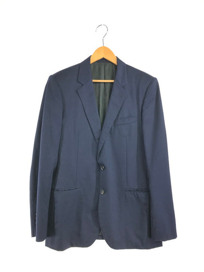 【現状渡し品】【メンズ】 JOHNLAWRENCESULLIVAN ジョンローレンスサリバン 2P SET UP NAVY JLS-01-09 セットアップ ネイビー 140-261029-rt-05-tagh サイズ：50 カラー：ネイビー 万代Net店
