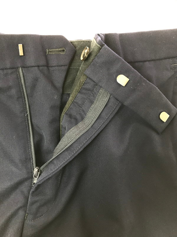 【現状渡し品】【メンズ】 JOHNLAWRENCESULLIVAN ジョンローレンスサリバン 2P SET UP NAVY JLS-01-09 セットアップ ネイビー 140-261029-rt-05-tagh サイズ：50 カラー：ネイビー 万代Net店