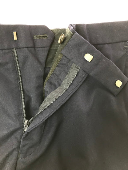 【現状渡し品】【メンズ】 JOHNLAWRENCESULLIVAN ジョンローレンスサリバン 2P SET UP NAVY JLS-01-09 セットアップ ネイビー 140-261029-rt-05-tagh サイズ：50 カラー：ネイビー 万代Net店