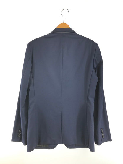 【現状渡し品】【メンズ】 JOHNLAWRENCESULLIVAN ジョンローレンスサリバン 2P SET UP NAVY JLS-01-09 セットアップ ネイビー 140-261029-rt-05-tagh サイズ：50 カラー：ネイビー 万代Net店