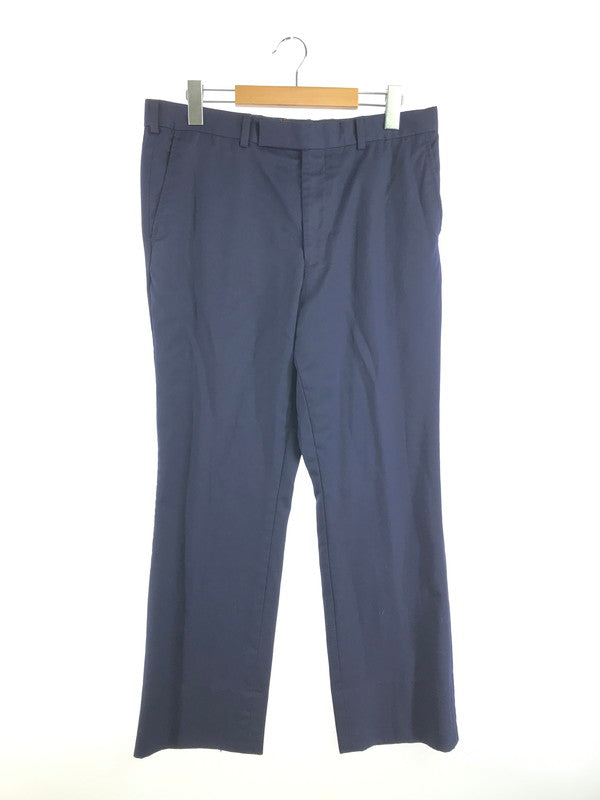 【現状渡し品】【メンズ】 JOHNLAWRENCESULLIVAN ジョンローレンスサリバン 2P SET UP NAVY JLS-01-09 セットアップ ネイビー 140-261029-rt-05-tagh サイズ：50 カラー：ネイビー 万代Net店