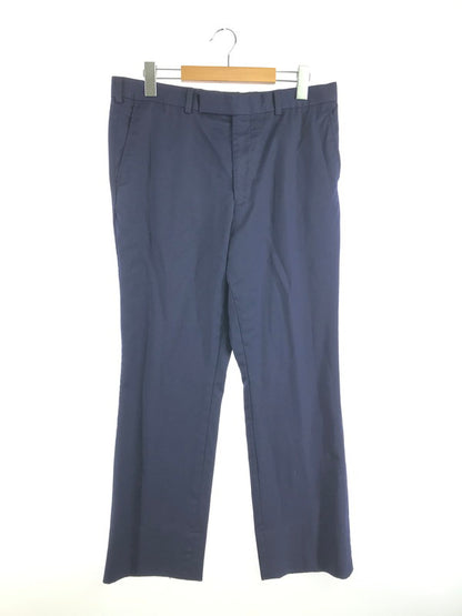 【現状渡し品】【メンズ】 JOHNLAWRENCESULLIVAN ジョンローレンスサリバン 2P SET UP NAVY JLS-01-09 セットアップ ネイビー 140-261029-rt-05-tagh サイズ：50 カラー：ネイビー 万代Net店