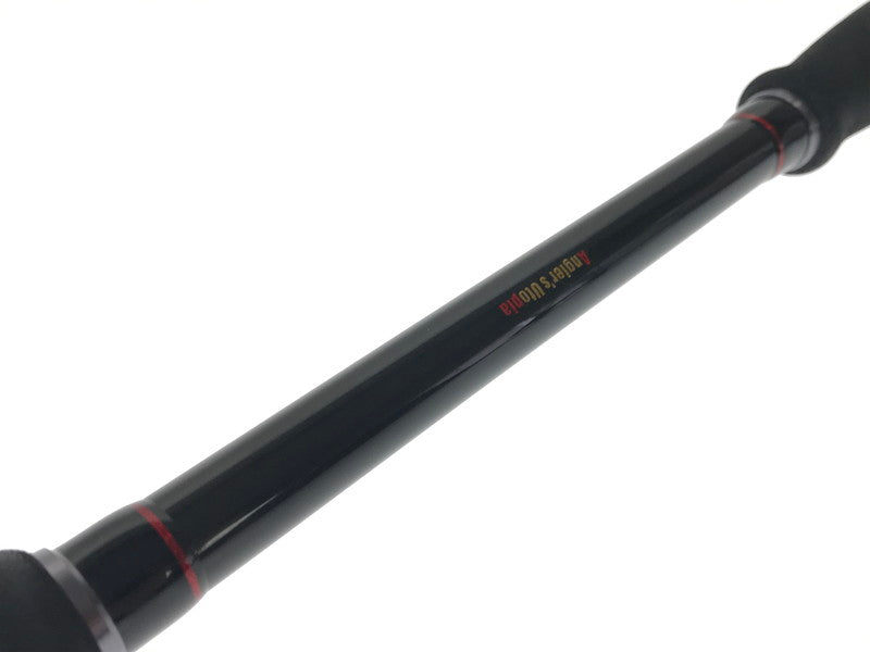 【中古美品】 APIA アピア フージンZ ビーストブロウ S93MH 6th GENERATION スピニングロッド 釣り 釣り具等 【代金引換不可】【佐川急便発送】 133-261028-rt-22-tagh 万代Net店