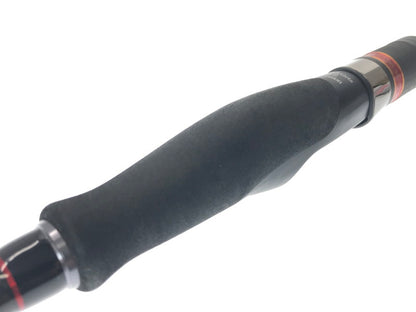 【中古美品】 APIA アピア フージンZ ビーストブロウ S93MH 6th GENERATION スピニングロッド 釣り 釣り具等 【代金引換不可】【佐川急便発送】 133-261028-rt-22-tagh 万代Net店